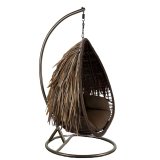 have Home ESPRIT Brun 97 X 69 X 123 CM #1