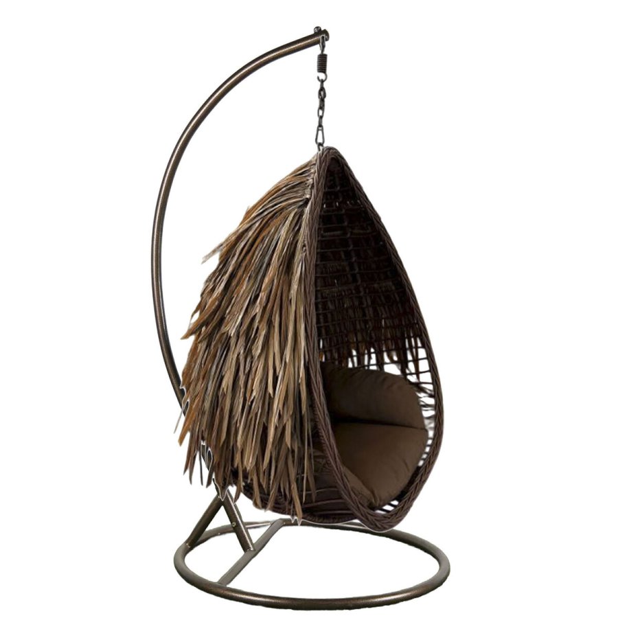 have Home ESPRIT Brun 97 X 69 X 123 CM #1