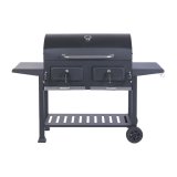 Havegrill Transportabel Home ESPRIT Metal 97 X 52 X 45,5 CM #2