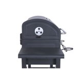 Havegrill Transportabel Home ESPRIT Metal 97 X 52 X 45,5 CM #3