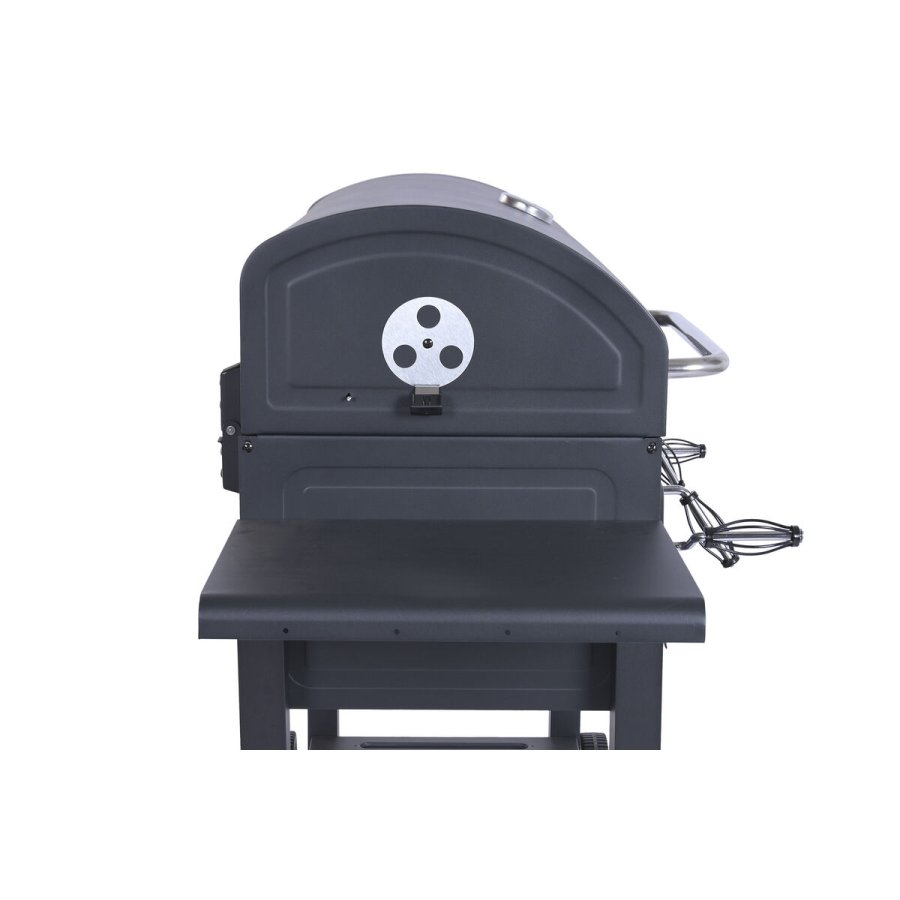 Havegrill Transportabel Home ESPRIT Metal 97 X 52 X 45,5 CM #3