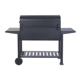 Havegrill Transportabel Home ESPRIT Metal 97 X 52 X 45,5 CM #5