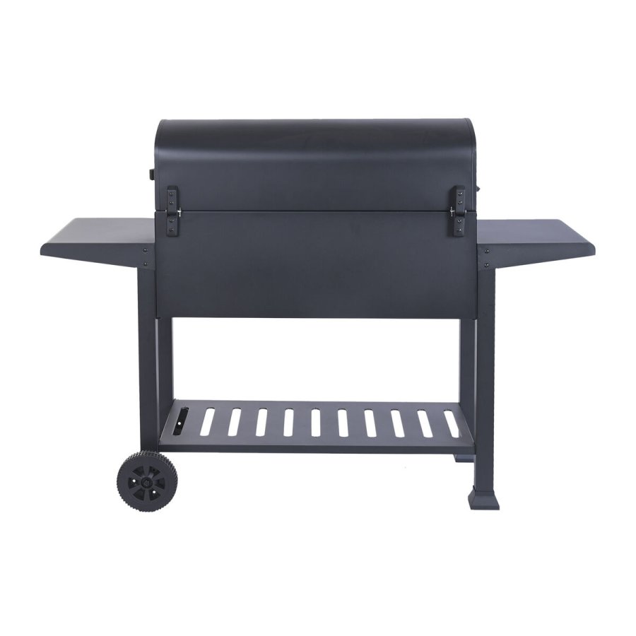 Havegrill Transportabel Home ESPRIT Metal 97 X 52 X 45,5 CM #5