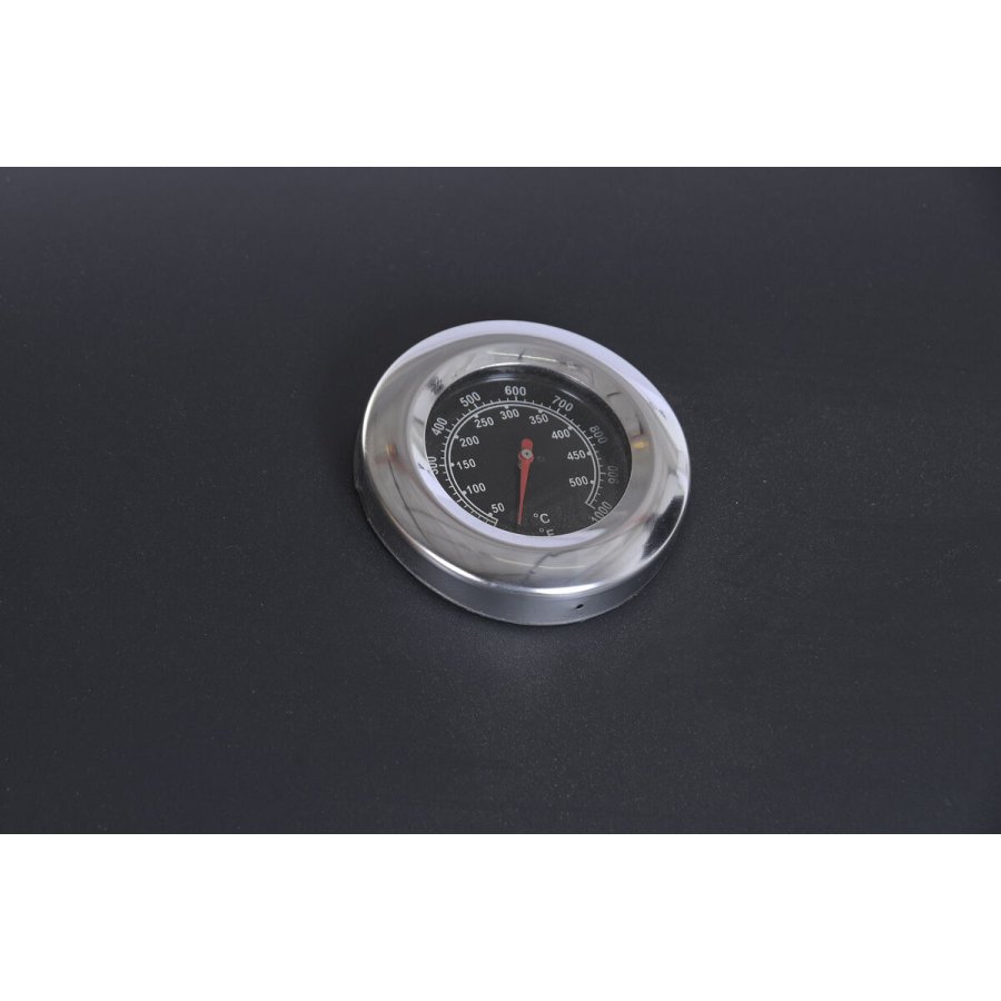 Havegrill Transportabel Home ESPRIT Metal 97 X 52 X 45,5 CM #6