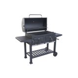 Havegrill Transportabel Home ESPRIT Metal 97 X 52 X 45,5 CM #1