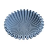Borddekoration Home ESPRIT Hvid Marinebl� (2 enheder) #3