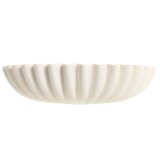 Borddekoration Home ESPRIT Hvid Marinebl� (2 enheder) #4