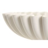 Borddekoration Home ESPRIT Hvid Marinebl� (2 enheder) #5