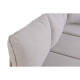 Havesofa Home ESPRIT Brun 290 X 290 X 68 CM #3