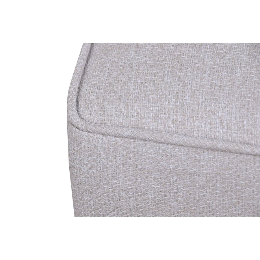 Havesofa Home ESPRIT Brun 290 X 290 X 68 CM #6