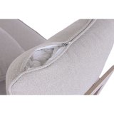 Havesofa Home ESPRIT Brun 290 X 290 X 68 CM #7