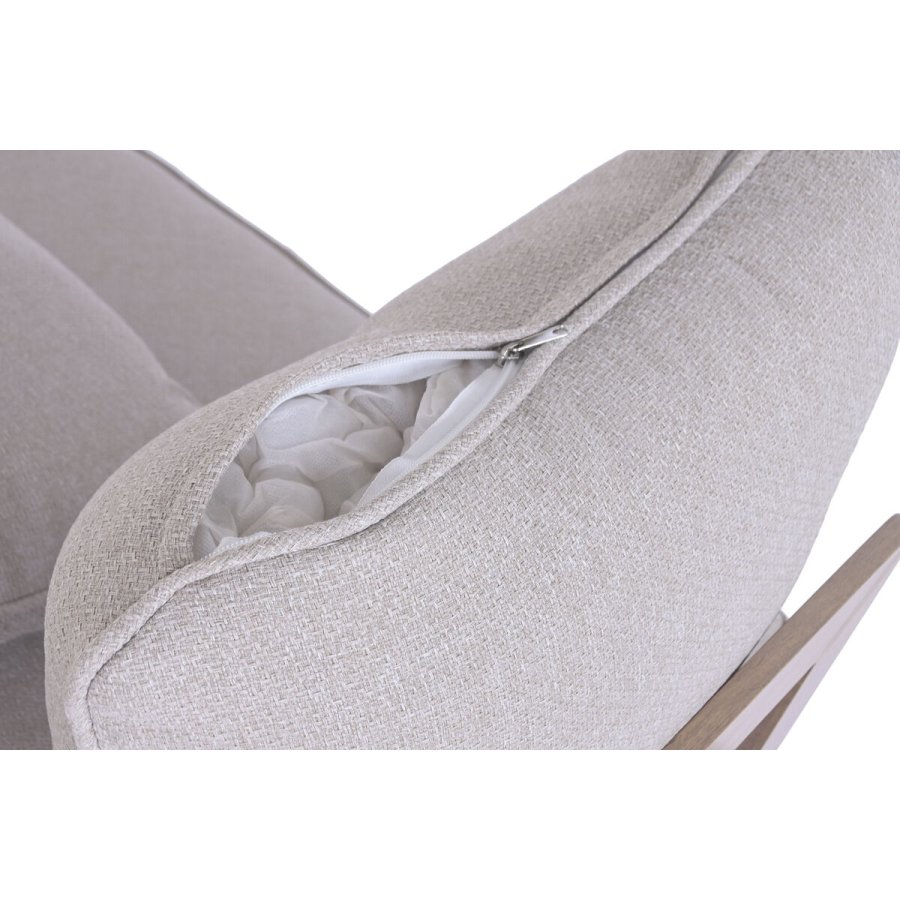 Havesofa Home ESPRIT Brun 290 X 290 X 68 CM #7