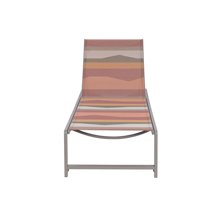 Lealnik Home ESPRIT Gr�n Multifarvet 195 X 61 X 85 CM #1