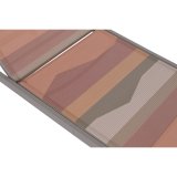 Lealnik Home ESPRIT Gr�n Multifarvet 195 X 61 X 85 CM #3