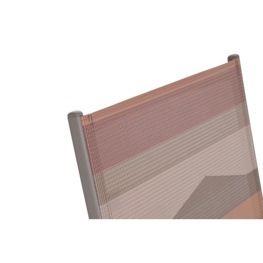 Lealnik Home ESPRIT Gr�n Multifarvet 195 X 61 X 85 CM #4