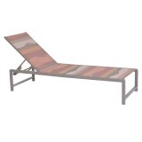 Lealnik Home ESPRIT Gr�n Multifarvet 195 X 61 X 85 CM #7