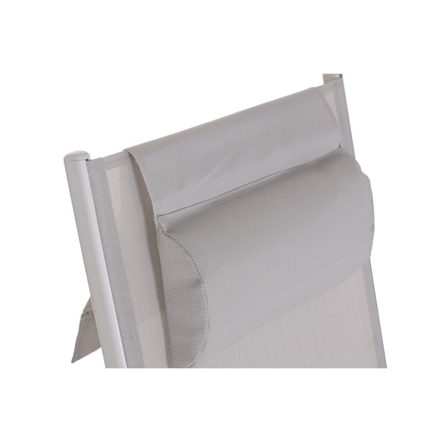 Lealnik Home ESPRIT Fl�defarvet 199 X 63 X 101 CM #3