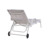 Lealnik Home ESPRIT Fl�defarvet 199 X 63 X 101 CM #5