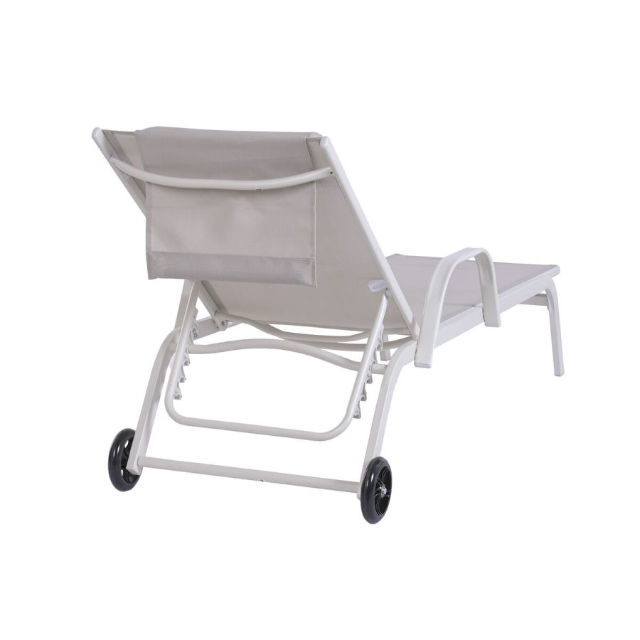 Lealnik Home ESPRIT Fl�defarvet 199 X 63 X 101 CM #5