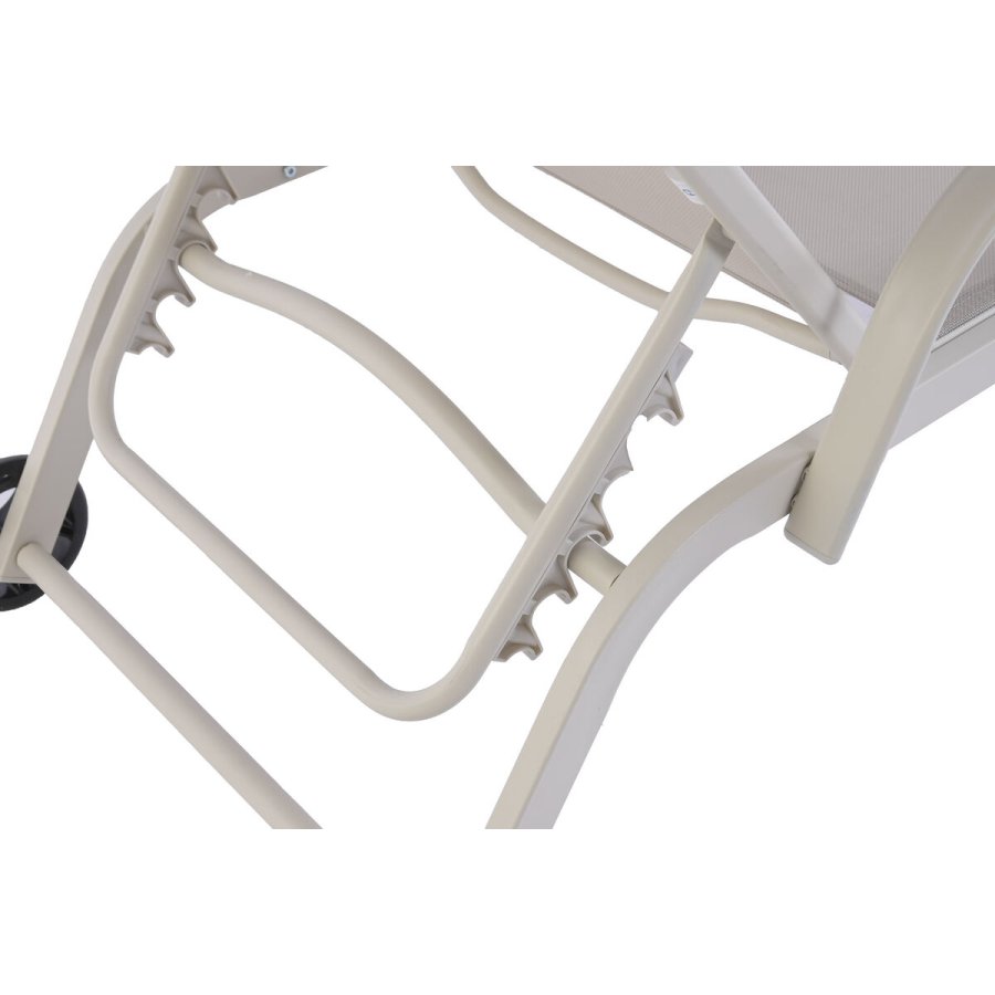 Lealnik Home ESPRIT Fl�defarvet 199 X 63 X 101 CM #6