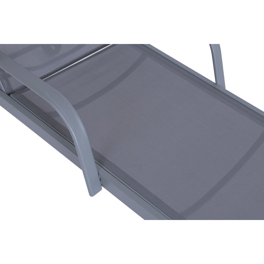 Lealnik Home ESPRIT Lysegr� 199 X 63 X 101 CM #2