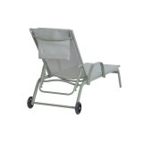 Lealnik Home ESPRIT Mint 199 X 63 X 101 CM #5