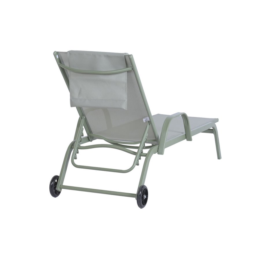 Lealnik Home ESPRIT Mint 199 X 63 X 101 CM #5