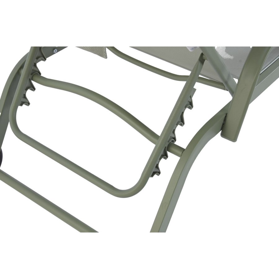 Lealnik Home ESPRIT Mint 199 X 63 X 101 CM #7