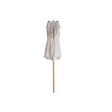 Parasol Home ESPRIT Beige 450 X 265 X 240 CM #3