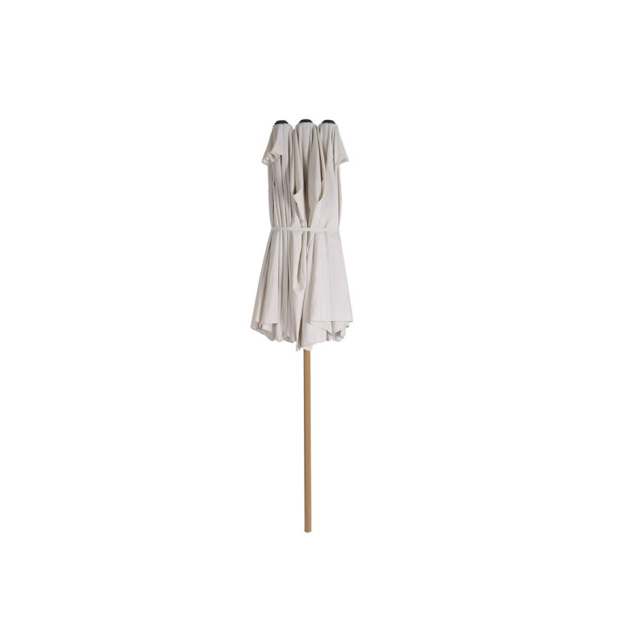 Parasol Home ESPRIT Beige 450 X 265 X 240 CM #3