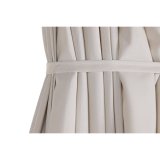 Parasol Home ESPRIT Beige 450 X 265 X 240 CM #4