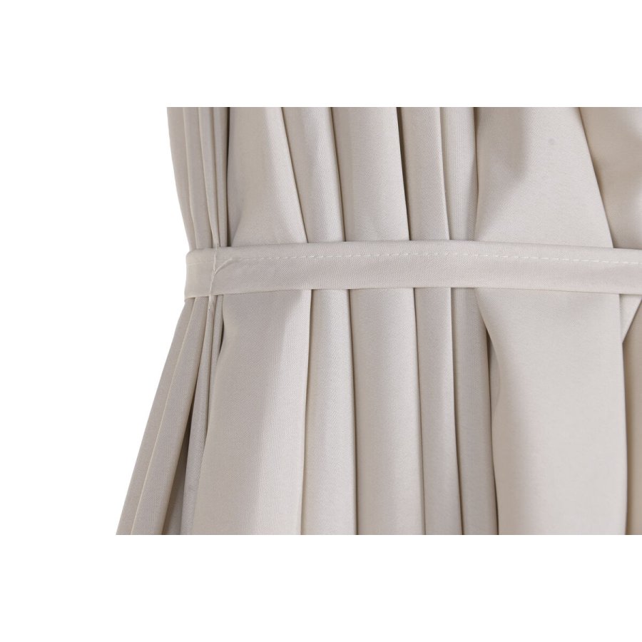 Parasol Home ESPRIT Beige 450 X 265 X 240 CM #4