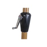 Parasol Home ESPRIT Beige 450 X 265 X 240 CM #6