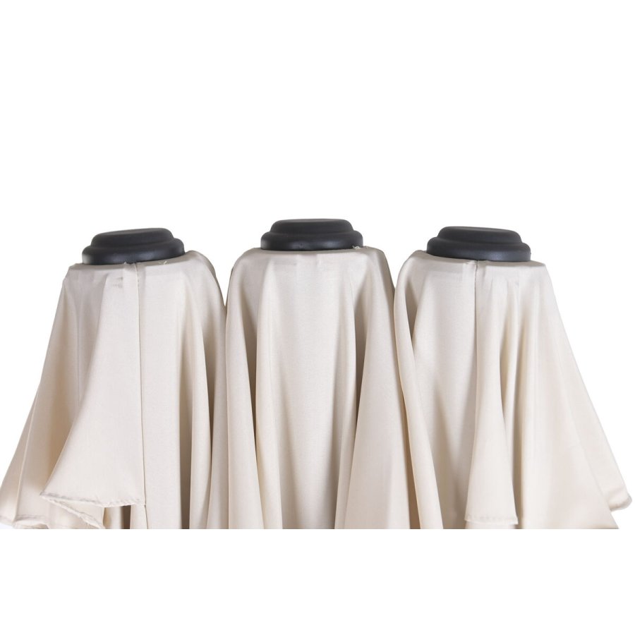 Parasol Home ESPRIT Beige 450 X 265 X 240 CM #7