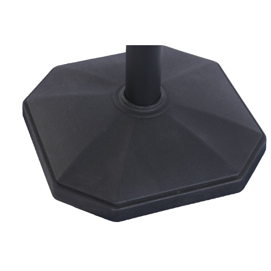 Fod for strandparasol Home ESPRIT Sort 37 X 37 X 39 CM #3