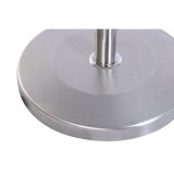 Fod for strandparasol Home ESPRIT S�lvfarvet 48 x 48 x 38 cm #3