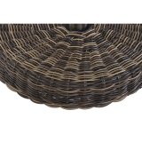 Fod for strandparasol Home ESPRIT Brun 46 X 46 X 36 CM #3