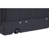 Fod for strandparasol Home ESPRIT Sort 53 X 53 X 30 CM #5