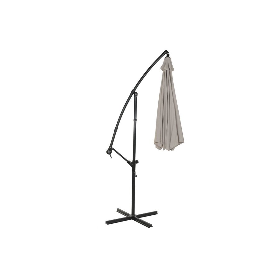 Parasol Home ESPRIT Sand 300 X 350 X 250 CM #2