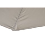 Parasol Home ESPRIT Sand 300 X 350 X 250 CM #3