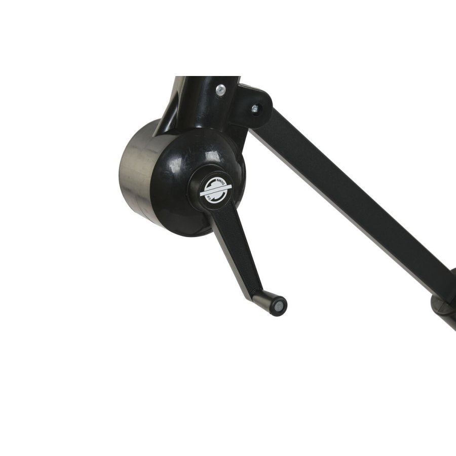 Parasol Home ESPRIT Sand 300 X 350 X 250 CM #5