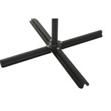 Parasol Home ESPRIT Sand 300 X 350 X 250 CM #7