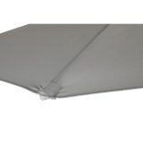 Parasol Home ESPRIT Gr� 300 X 350 X 250 CM #7