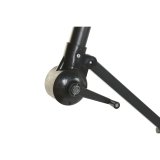 Parasol Home ESPRIT Gr� 300 X 350 X 250 CM #2