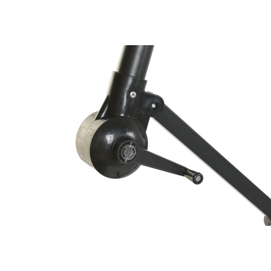 Parasol Home ESPRIT Gr� 300 X 350 X 250 CM #2