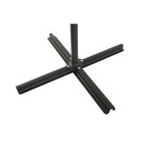 Parasol Home ESPRIT Gr� 300 X 350 X 250 CM #5