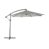Parasol Home ESPRIT Gr� 300 X 350 X 250 CM #1