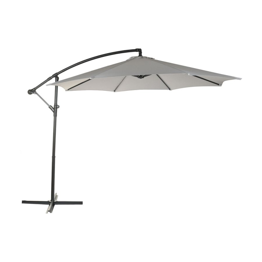 Parasol Home ESPRIT Gr� 300 X 350 X 250 CM #1