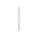 Parasol Home ESPRIT Elfenben 280 X 280 X 250 CM #2