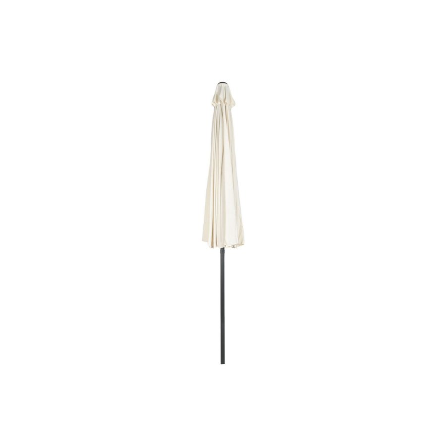Parasol Home ESPRIT Elfenben 280 X 280 X 250 CM #2